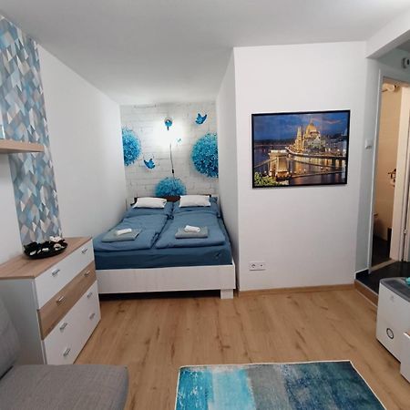 Skyblue Apartment Budapeszt Zewnętrze zdjęcie
