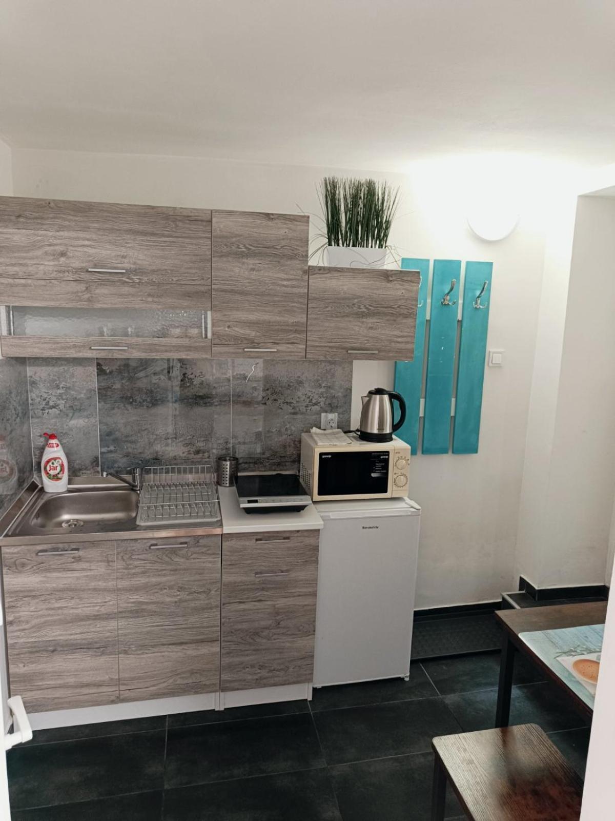 Skyblue Apartment Budapeszt Zewnętrze zdjęcie