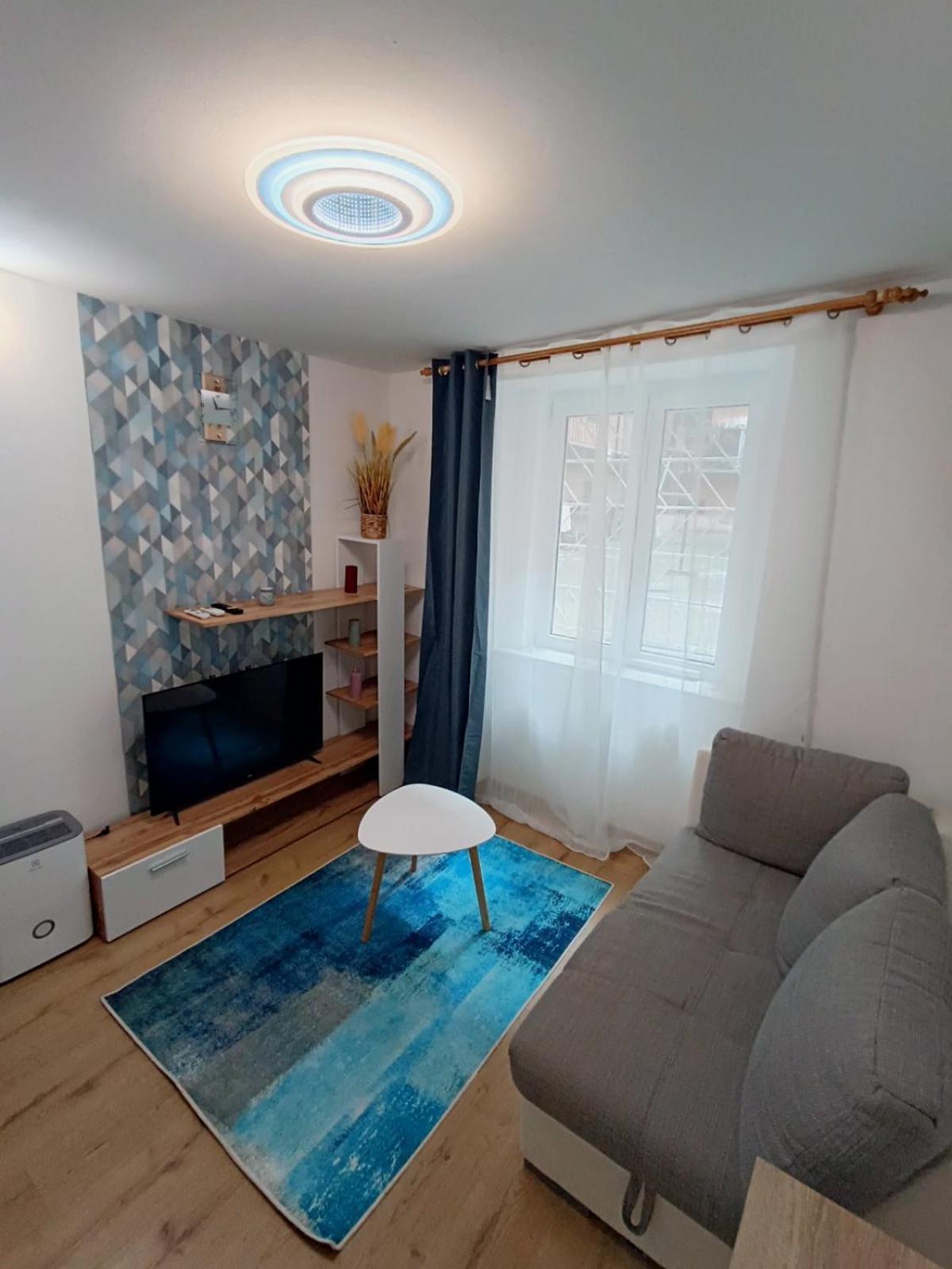 Skyblue Apartment Budapeszt Zewnętrze zdjęcie
