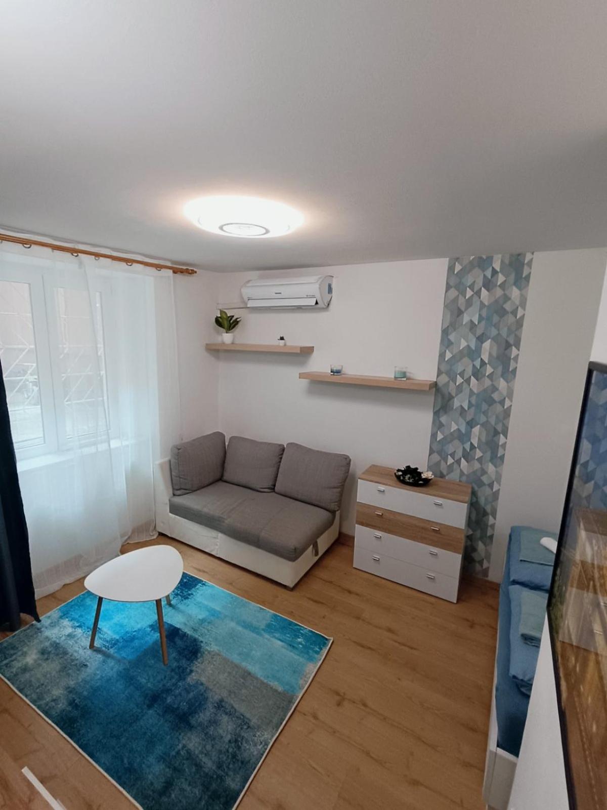 Skyblue Apartment Budapeszt Zewnętrze zdjęcie