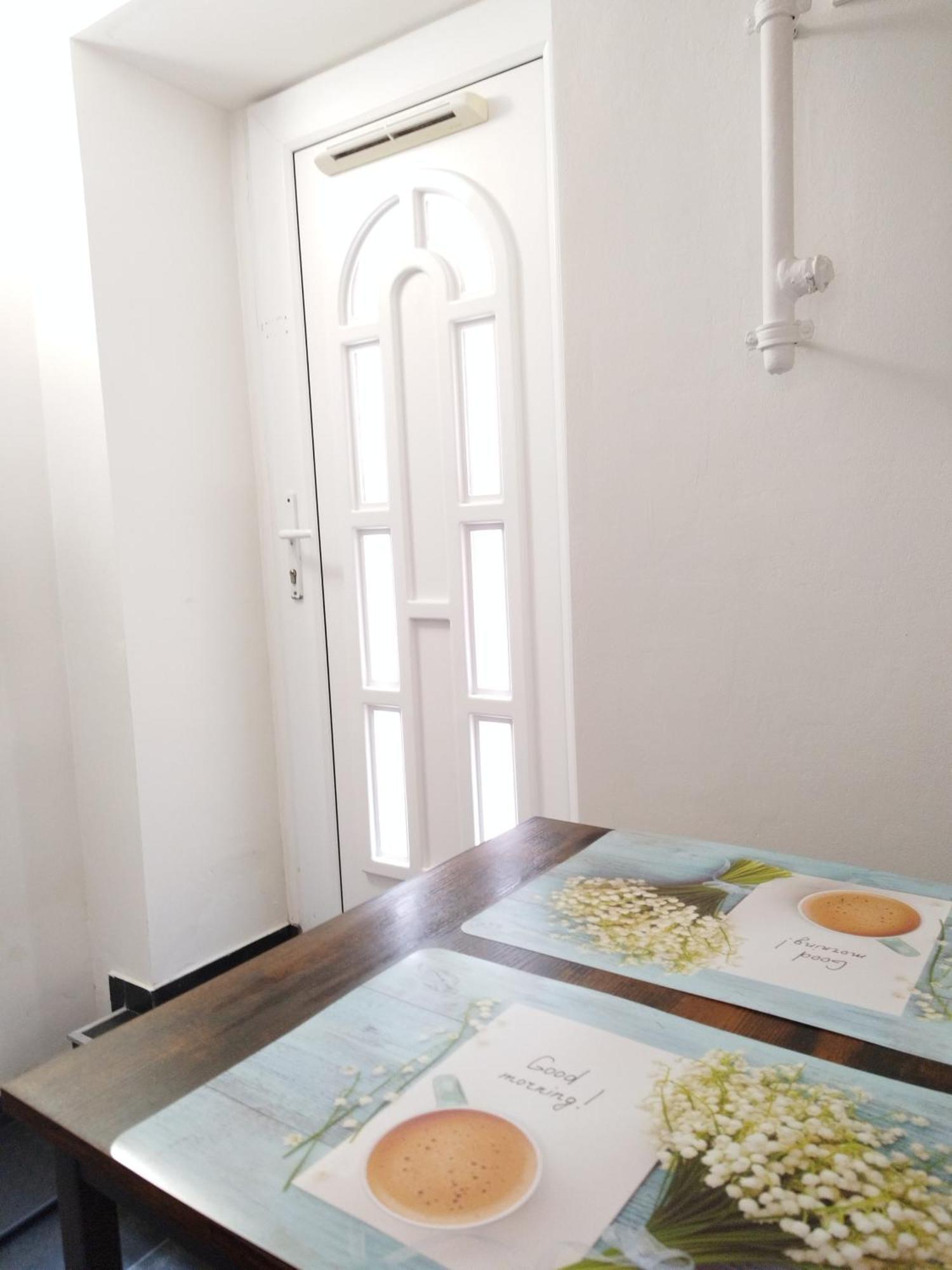 Skyblue Apartment Budapeszt Zewnętrze zdjęcie