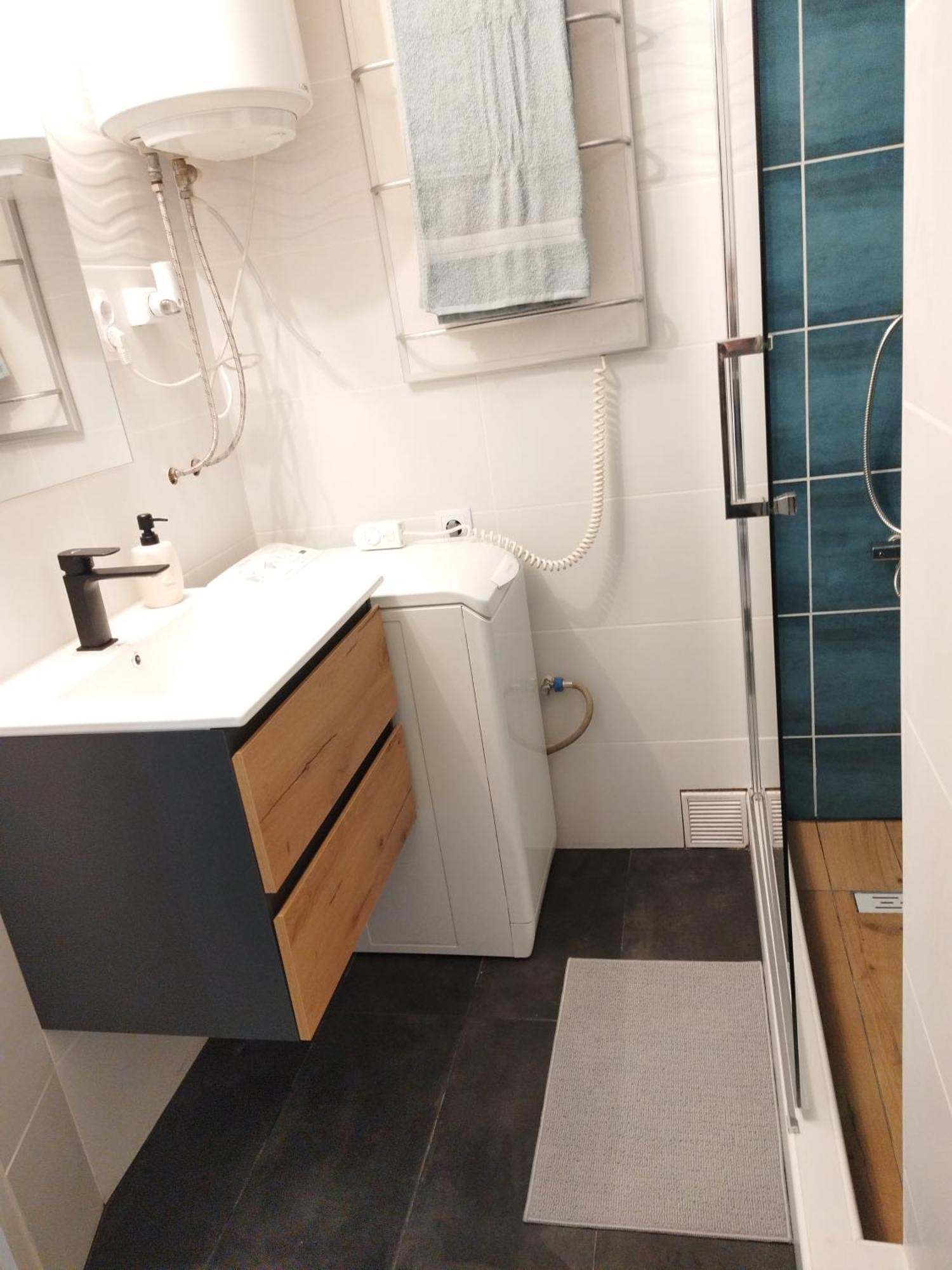 Skyblue Apartment Budapeszt Zewnętrze zdjęcie