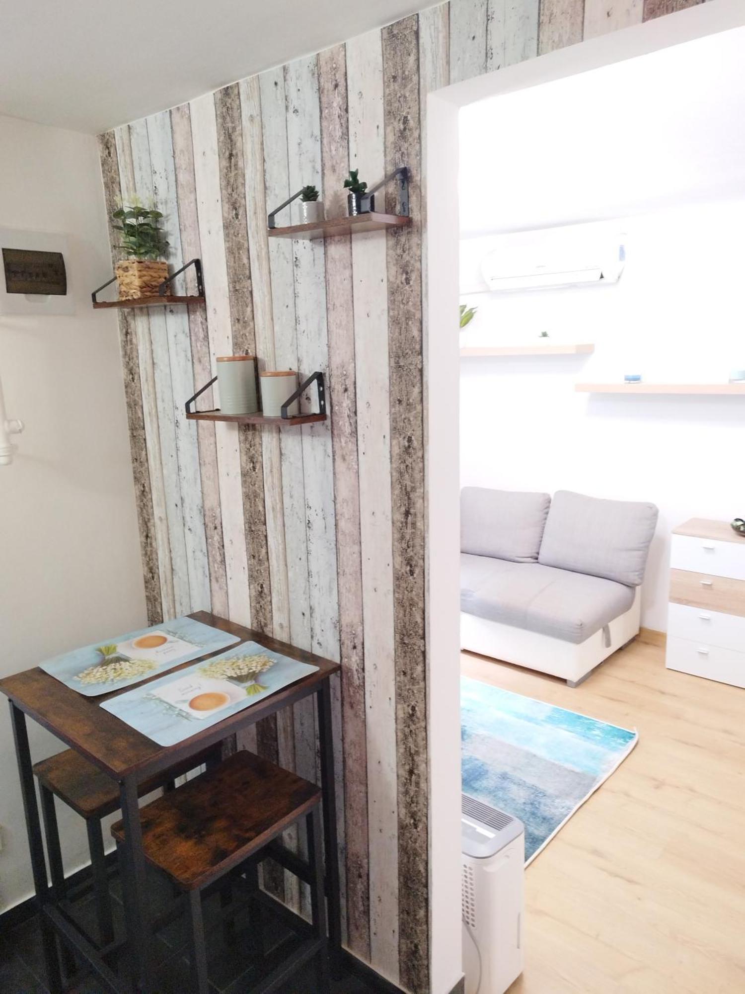 Skyblue Apartment Budapeszt Zewnętrze zdjęcie