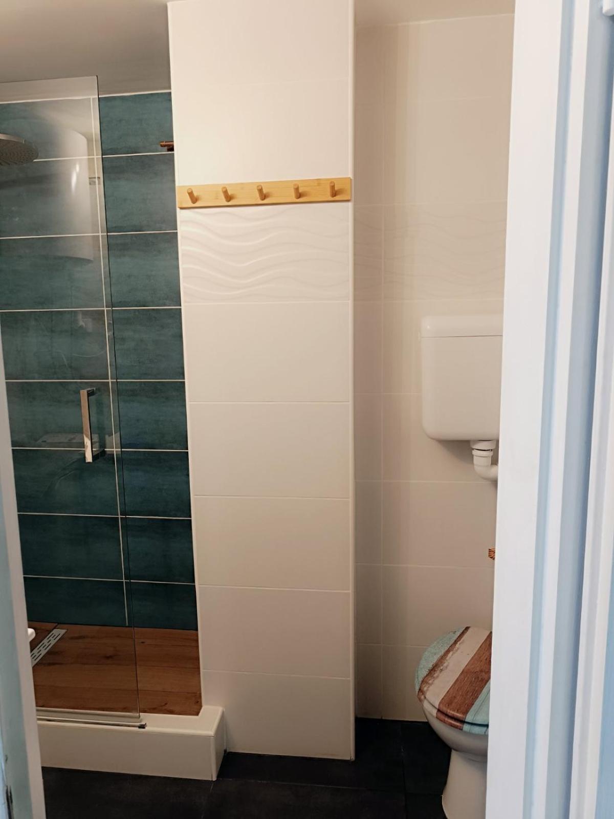 Skyblue Apartment Budapeszt Zewnętrze zdjęcie