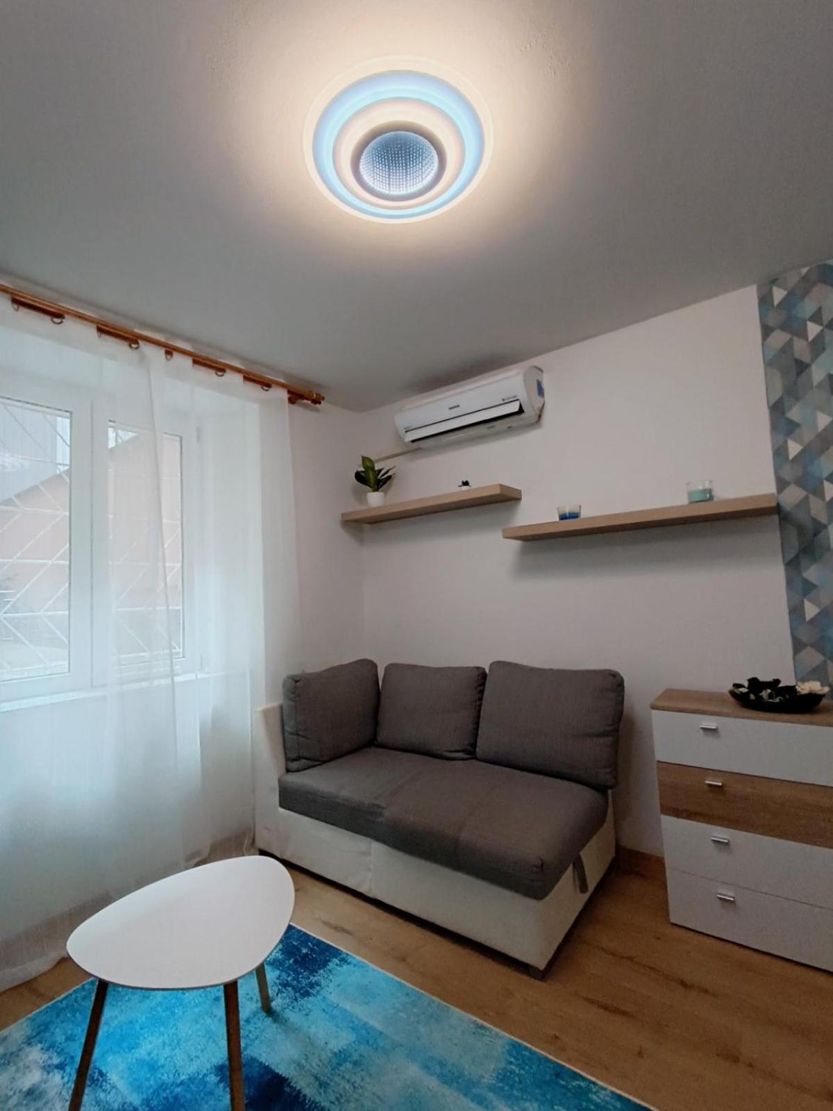 Skyblue Apartment Budapeszt Zewnętrze zdjęcie