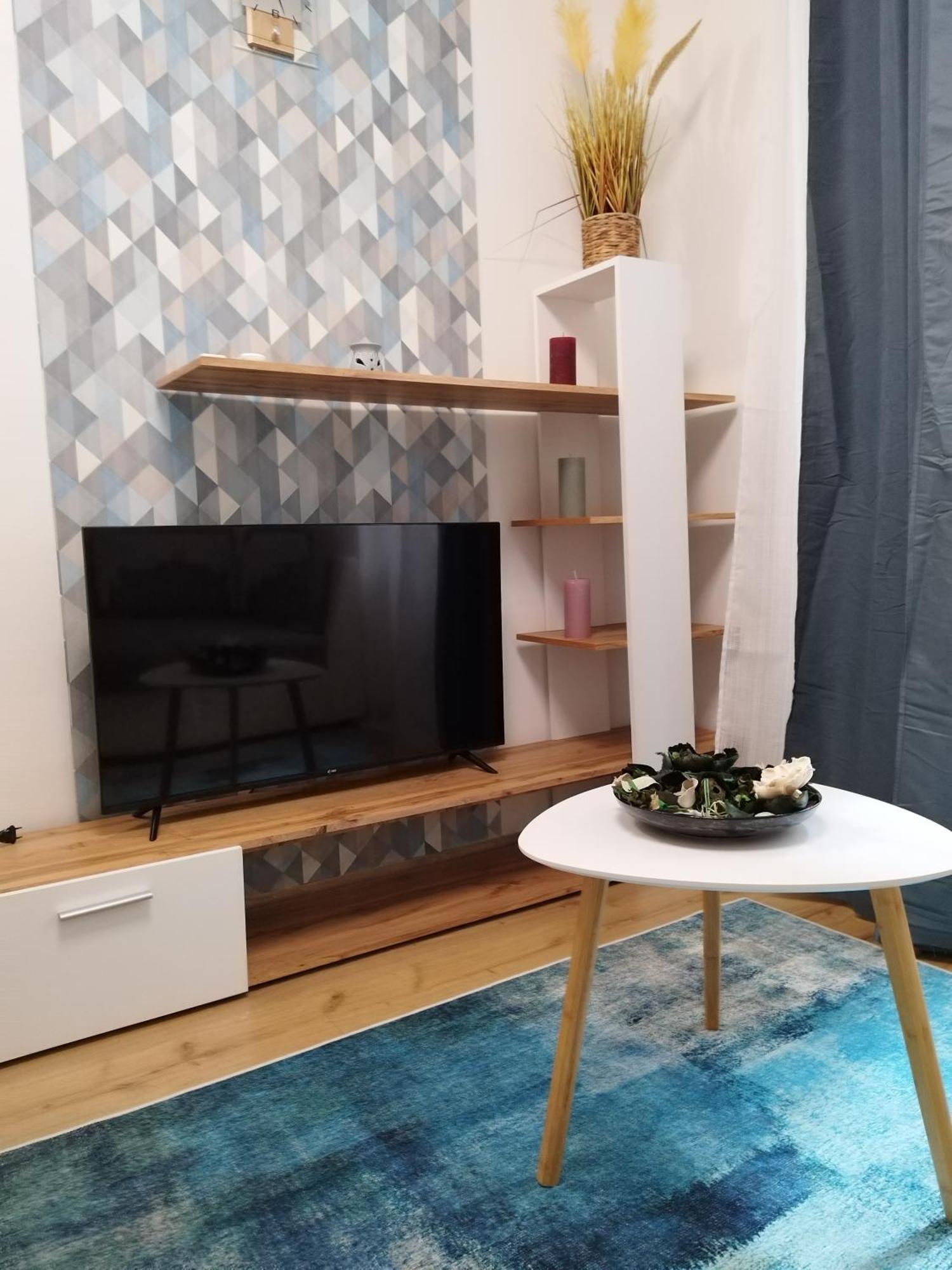 Skyblue Apartment Budapeszt Zewnętrze zdjęcie