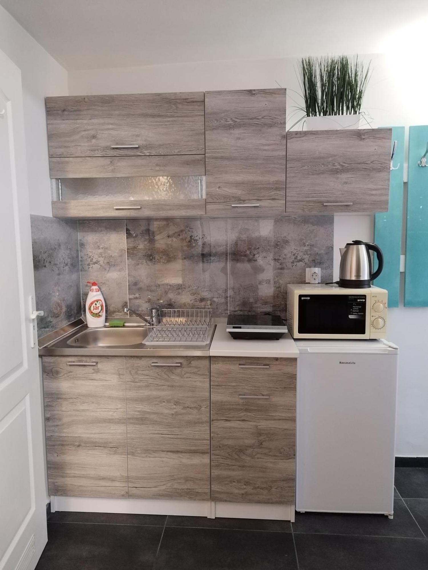 Skyblue Apartment Budapeszt Zewnętrze zdjęcie